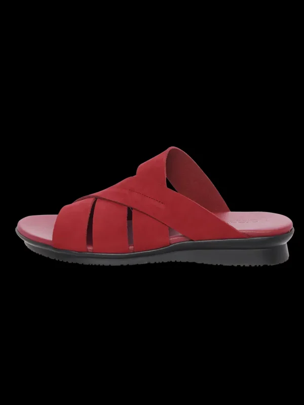 Arche Women's Aurbha Sandals Shoes - 3 Available Colors From 35 To 42 -
