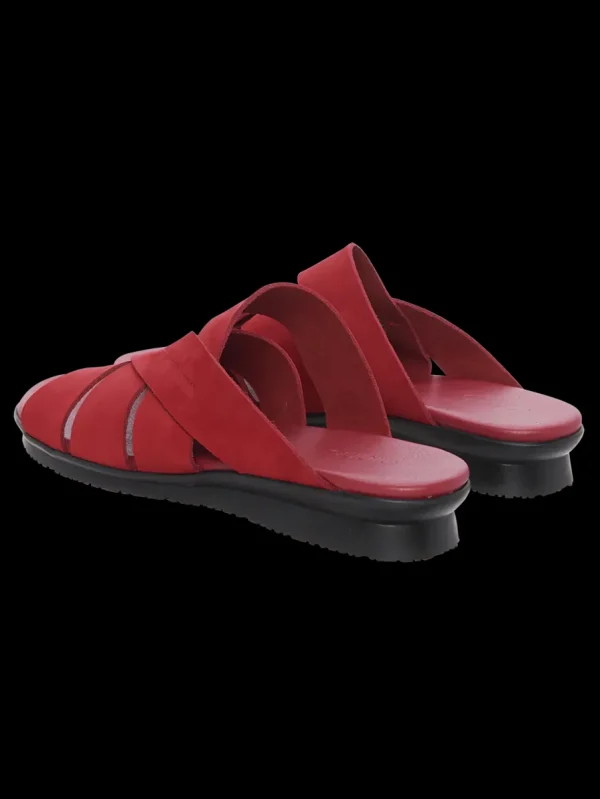 Arche Women's Aurbha Sandals Shoes - 3 Available Colors From 35 To 42 -