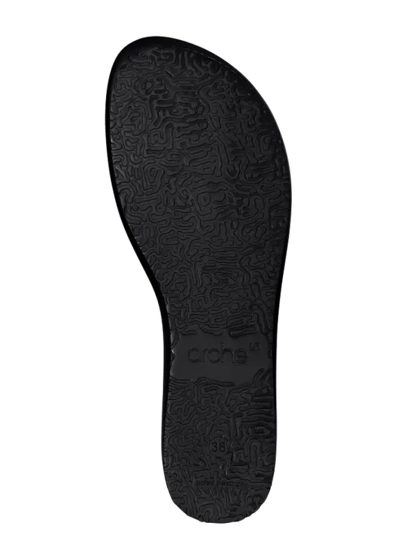 Arche Women's Aurbha Sandals Shoes - 3 Available Colors From 35 To 42 -