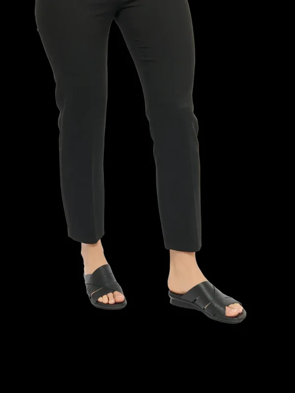 Arche Women's Aurbha Sandals Shoes - 3 Available Colors From 35 To 42 -