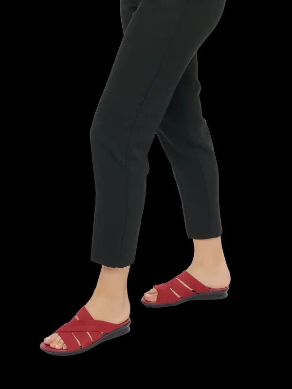 Arche Women's Aurbha Sandals Shoes - 3 Available Colors From 35 To 42 -