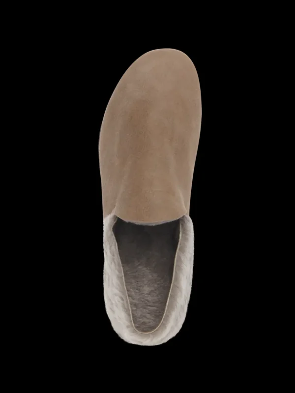 Arche Women's Baohme Boots Shoes - 2 Available Colors From 35 To 43 -
