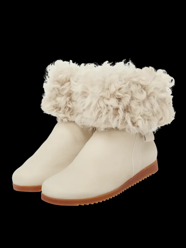 Arche Women's Baokow Boots Shoes - 6 Available Colors From 35 To 43 -