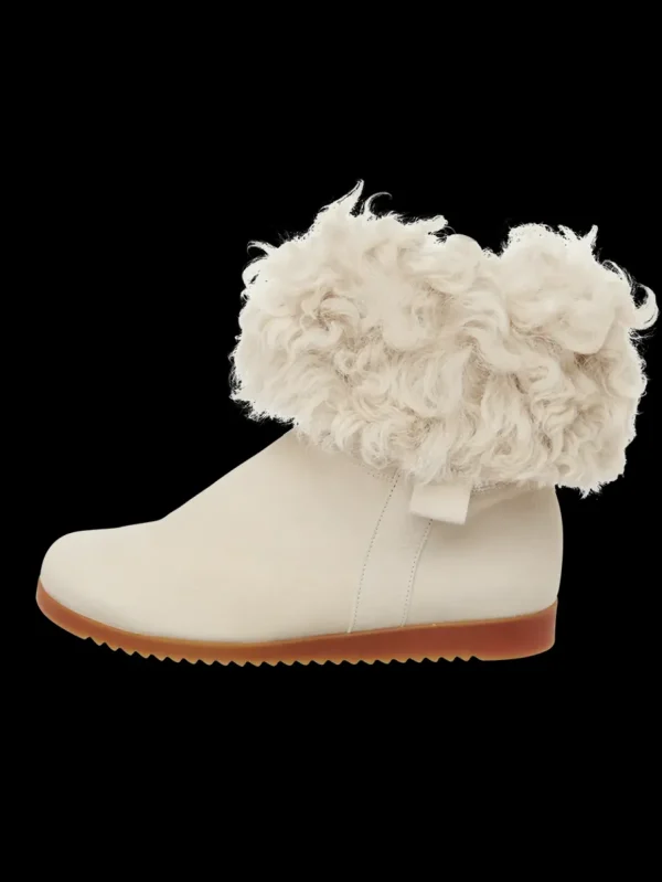 Arche Women's Baokow Boots Shoes - 6 Available Colors From 35 To 43 -