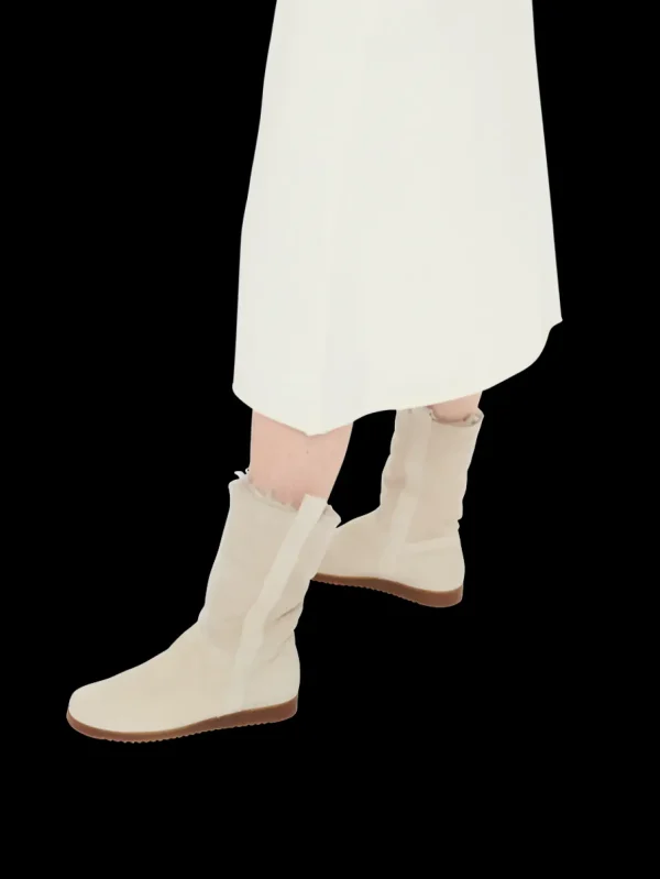 Arche Women's Baokow Boots Shoes - 6 Available Colors From 35 To 43 -