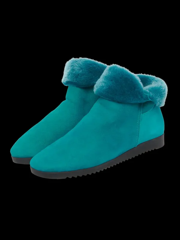 Arche Women's Baosha Ankle Boots Shoes - 6 Available Colors From 35 To 43 -