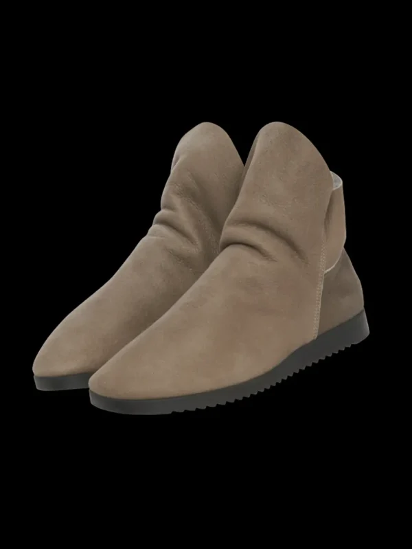 Arche Women's Baosha Ankle Boots Shoes - 6 Available Colors From 35 To 43 -
