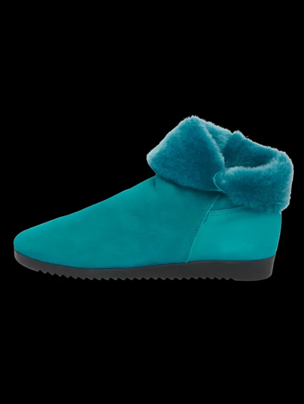 Arche Women's Baosha Ankle Boots Shoes - 6 Available Colors From 35 To 43 -