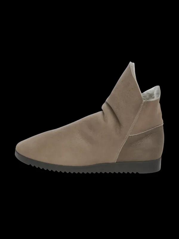 Arche Women's Baosha Ankle Boots Shoes - 6 Available Colors From 35 To 43 -