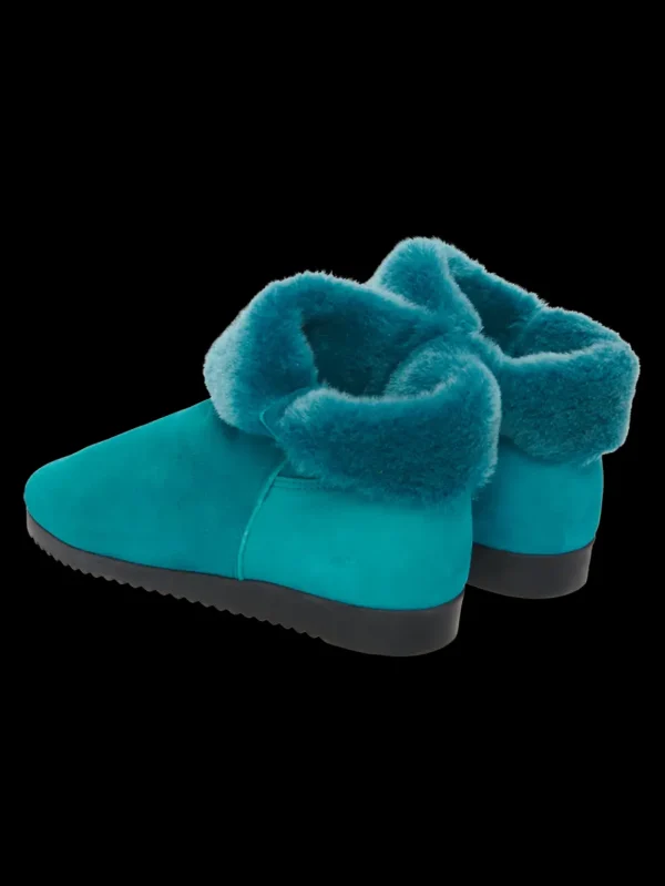 Arche Women's Baosha Ankle Boots Shoes - 6 Available Colors From 35 To 43 -