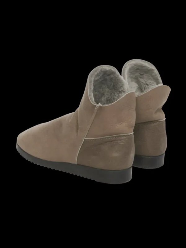 Arche Women's Baosha Ankle Boots Shoes - 6 Available Colors From 35 To 43 -