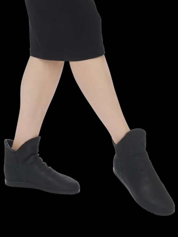 womens_baosha_ankle_boots_5-1.webp Arche Women's Baosha Ankle Boots Shoes - 6 Available Colors From 35 To 43 -