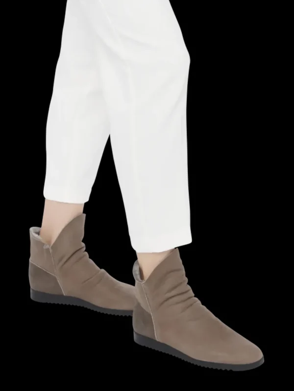 Arche Women's Baosha Ankle Boots Shoes - 6 Available Colors From 35 To 43 -