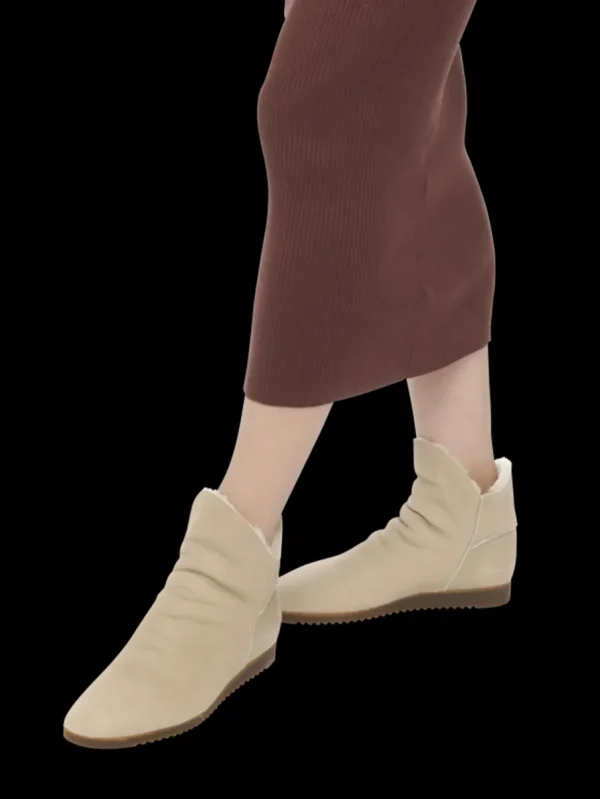 womens_baosha_ankle_boots_5.webp Arche Women's Baosha Ankle Boots Shoes - 6 Available Colors From 35 To 43 -