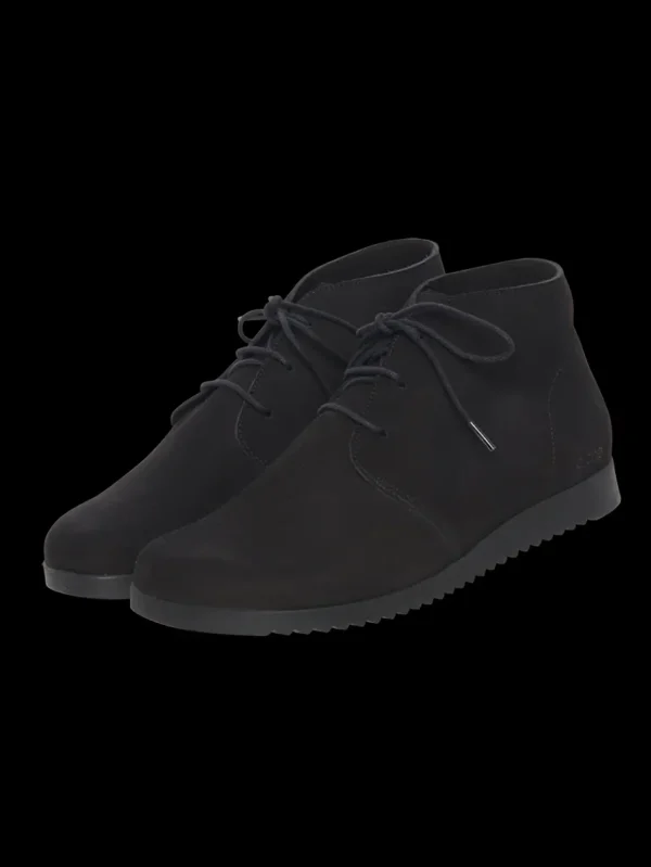 Arche Women's Baotek Ankle Boots Shoes - 3 Available Colors From 35 To 43 -