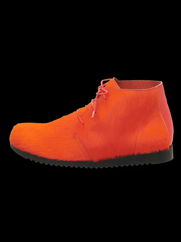 Arche Women's Baotek Ankle Boots Shoes - 3 Available Colors From 35 To 43 -