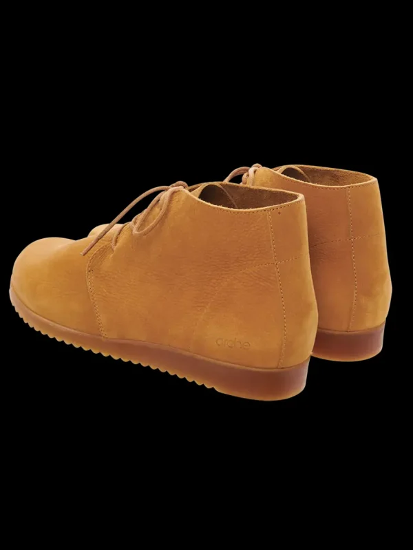 Arche Women's Baotek Ankle Boots Shoes - 3 Available Colors From 35 To 43 -