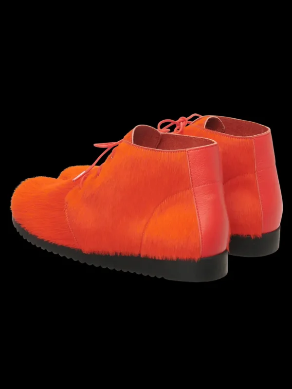 Arche Women's Baotek Ankle Boots Shoes - 3 Available Colors From 35 To 43 -
