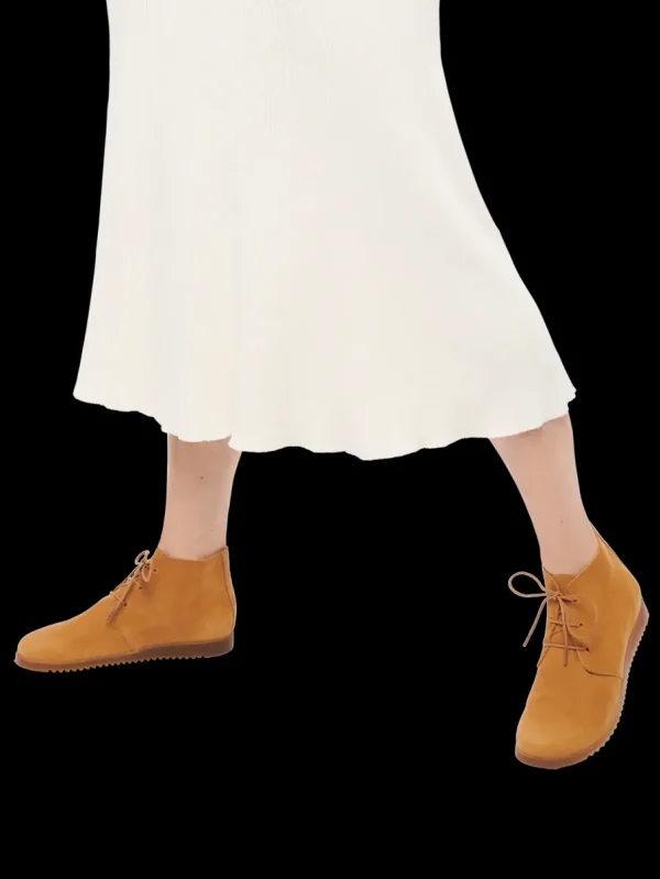 Arche Women's Baotek Ankle Boots Shoes - 3 Available Colors From 35 To 43 -