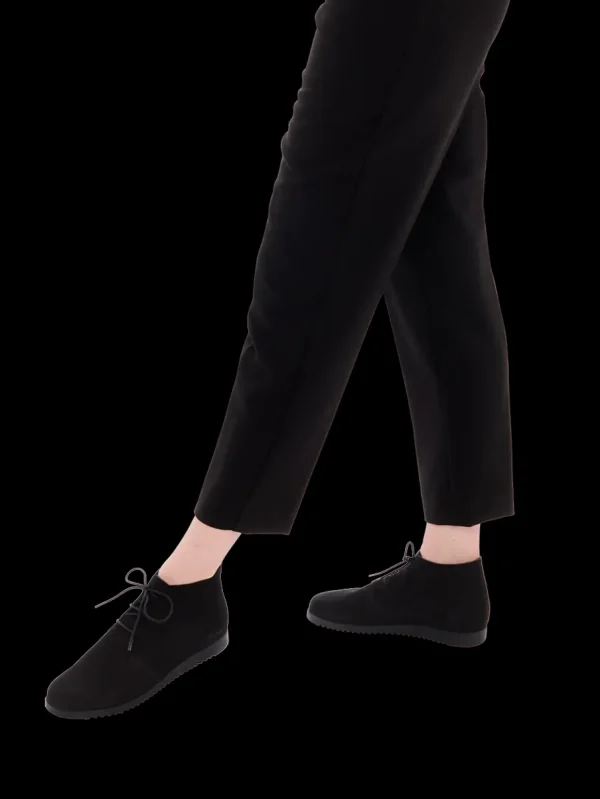 Arche Women's Baotek Ankle Boots Shoes - 3 Available Colors From 35 To 43 -