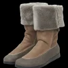 Arche Women's Baozze Ankle Boots Shoes - 2 Available Colors From 35 To 43 -