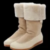 Arche Women's Baozze Ankle Boots Shoes - 2 Available Colors From 35 To 43 -