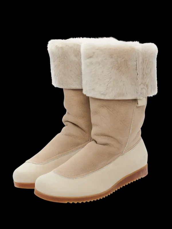 Arche Women's Baozze Ankle Boots Shoes - 2 Available Colors From 35 To 43 -