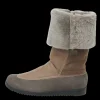 Arche Women's Baozze Ankle Boots Shoes - 2 Available Colors From 35 To 43 -