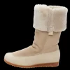 Arche Women's Baozze Ankle Boots Shoes - 2 Available Colors From 35 To 43 -