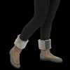 Arche Women's Baozze Ankle Boots Shoes - 2 Available Colors From 35 To 43 -