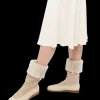Arche Women's Baozze Ankle Boots Shoes - 2 Available Colors From 35 To 43 -