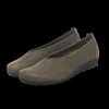 Arche Women's Barene Ballerinas Shoes - 3 Available Colors From 35 To 42 -
