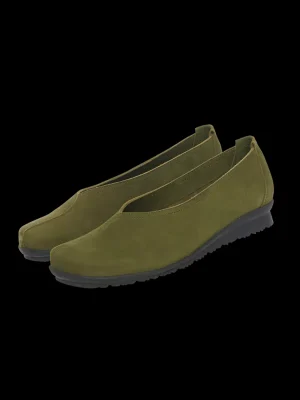 womens_barene_ballerinas__0-2.webp Arche Women's Barene Ballerinas Shoes - 3 Available Colors From 35 To 42 -