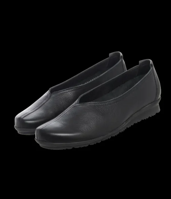 Arche Women's Barene Ballerinas Shoes - 3 Available Colors From 35 To 42 -