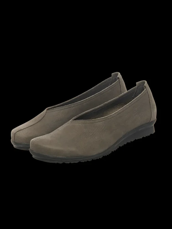 Arche Women's Barene Ballerinas Shoes - 3 Available Colors From 35 To 42 -