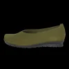 Arche Women's Barene Ballerinas Shoes - 3 Available Colors From 35 To 42 -