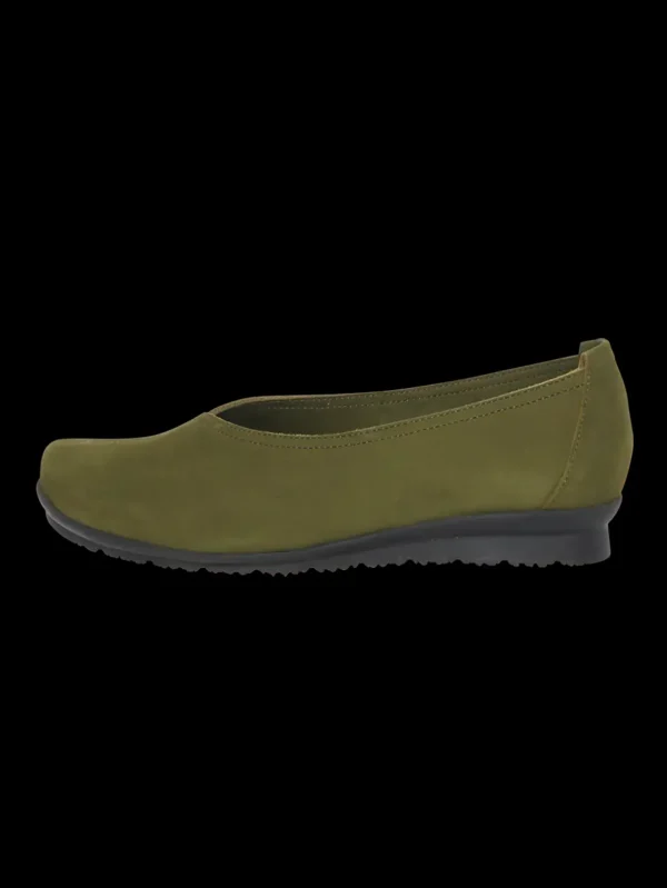 Arche Women's Barene Ballerinas Shoes - 3 Available Colors From 35 To 42 -