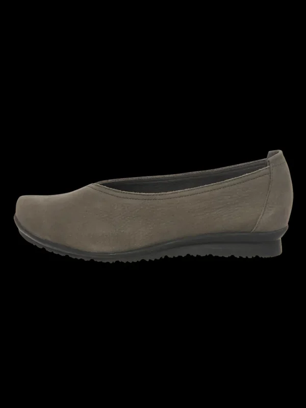 Arche Women's Barene Ballerinas Shoes - 3 Available Colors From 35 To 42 -