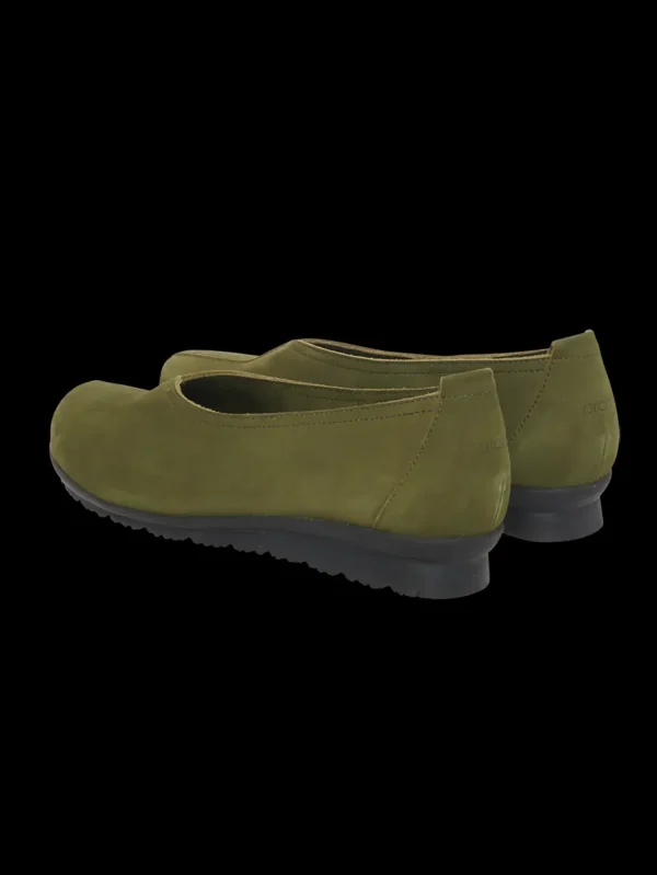 Arche Women's Barene Ballerinas Shoes - 3 Available Colors From 35 To 42 -