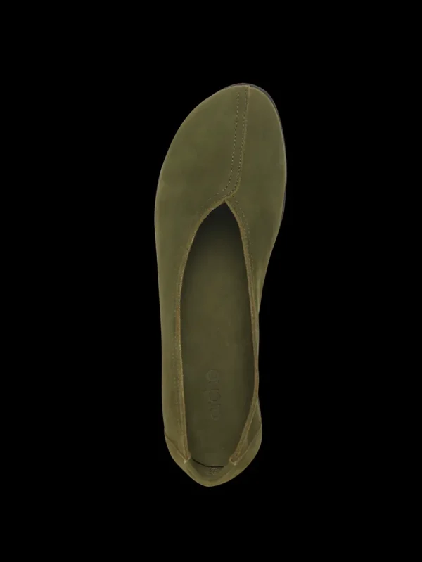 Arche Women's Barene Ballerinas Shoes - 3 Available Colors From 35 To 42 -