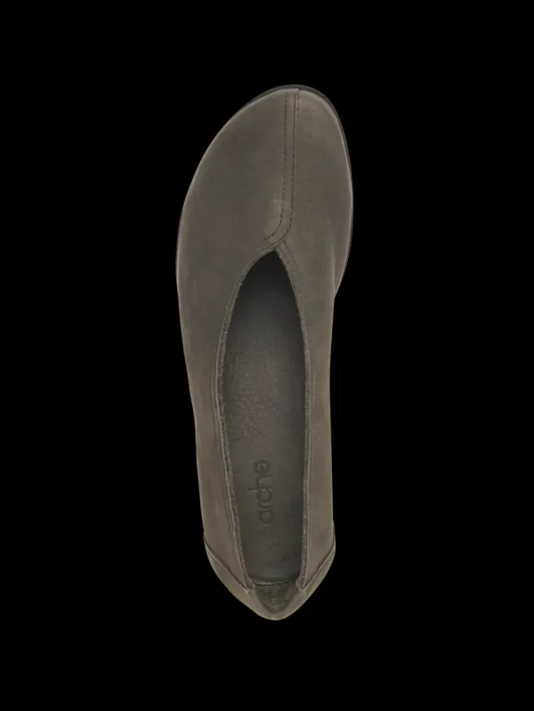 Arche Women's Barene Ballerinas Shoes - 3 Available Colors From 35 To 42 -