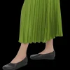 Arche Women's Barene Ballerinas Shoes - 3 Available Colors From 35 To 42 -