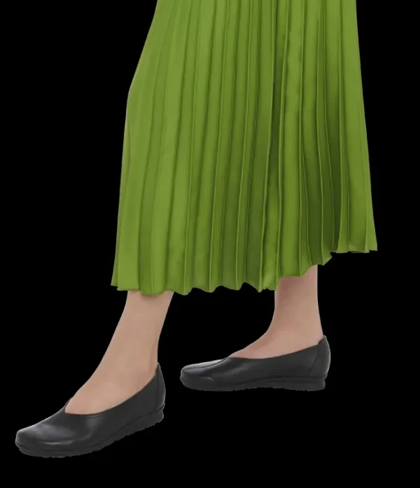 Arche Women's Barene Ballerinas Shoes - 3 Available Colors From 35 To 42 -