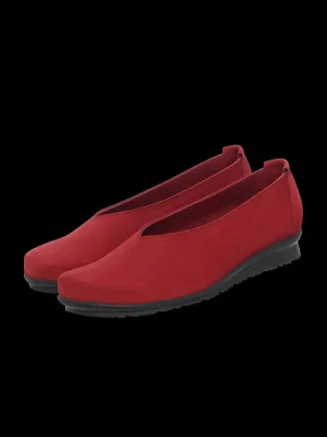 Arche Women's Bareva Ballerinas Shoes - 2 Available Colors From 35 To 42 -