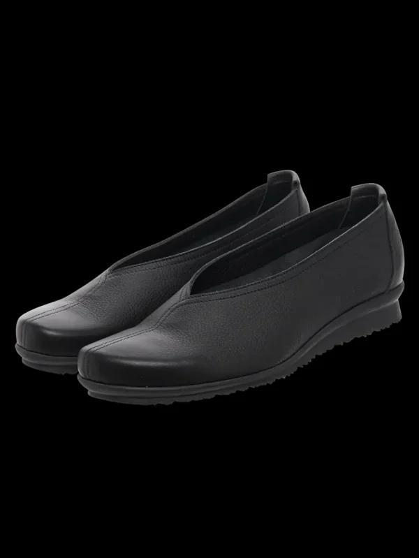 Arche Women's Bareva Ballerinas Shoes - 2 Available Colors From 35 To 42 -