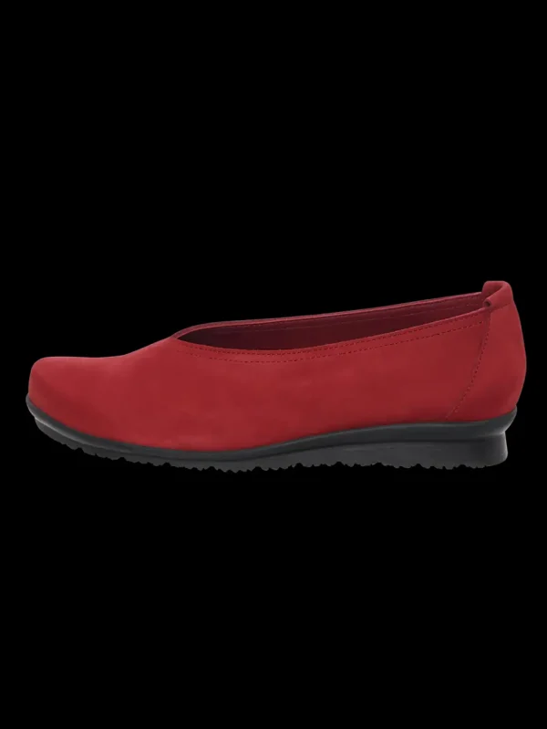 womens_bareva_ballerinas__1-1.webp Arche Women's Bareva Ballerinas Shoes - 2 Available Colors From 35 To 42 -