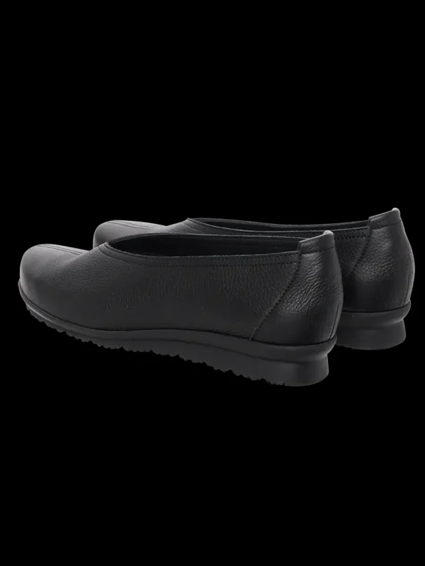 Arche Women's Bareva Ballerinas Shoes - 2 Available Colors From 35 To 42 -