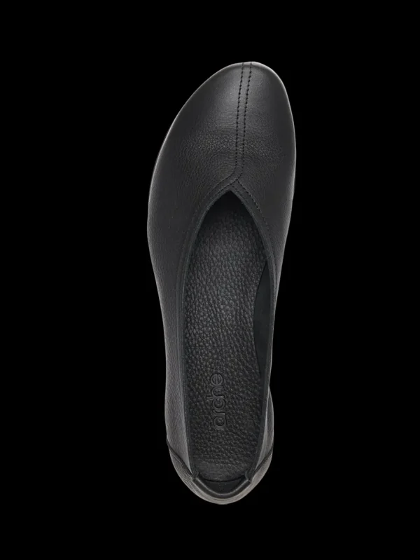 Arche Women's Bareva Ballerinas Shoes - 2 Available Colors From 35 To 42 -