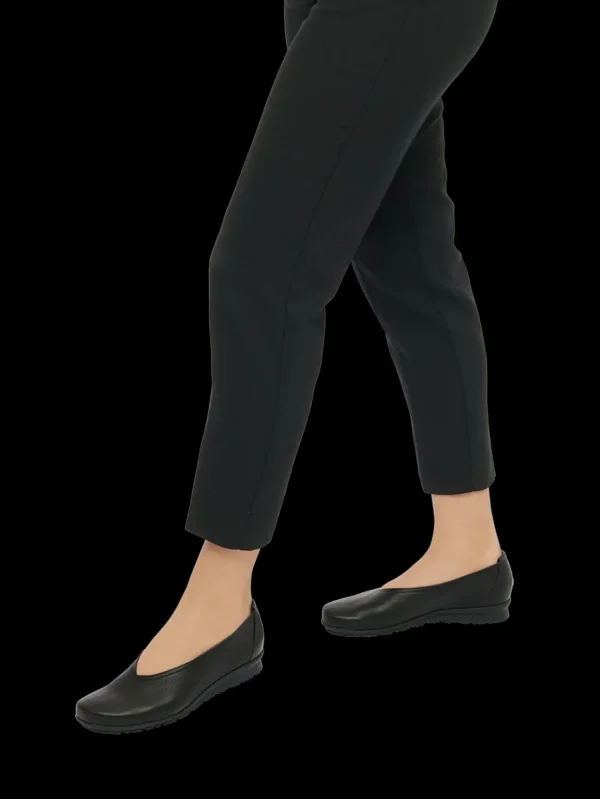 Arche Women's Bareva Ballerinas Shoes - 2 Available Colors From 35 To 42 -
