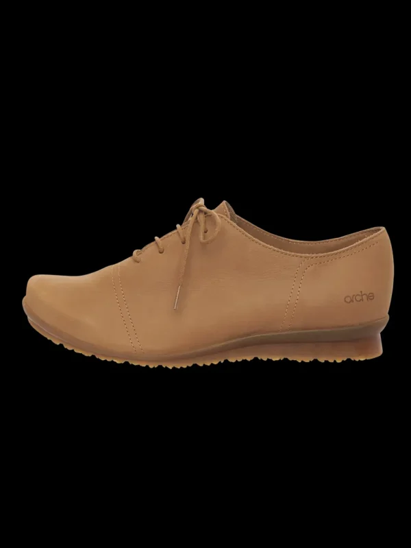 Arche Women's Barezz Trotters Shoes - 2 Available Colors From 35 To 42 -